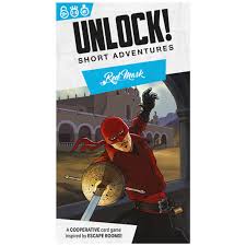 Unlock! Short Adventures | Gamers Paradise