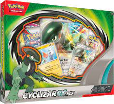 Cyclizar EX Box | Gamers Paradise