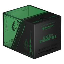 Ultimate Guard Boulder: 100+: Magic the Gathering: Edge of Eternities: Eumindians | Gamers Paradise