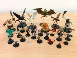 D&D Icons of The Realms: Elemental Evil Booster | Gamers Paradise