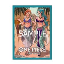 One Piece TCG Sleeves 11/24 | Gamers Paradise