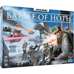 Star Wars: Battle of Hoth (PREORDER) | Gamers Paradise