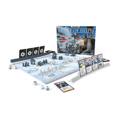 Star Wars: Battle of Hoth (PREORDER) | Gamers Paradise
