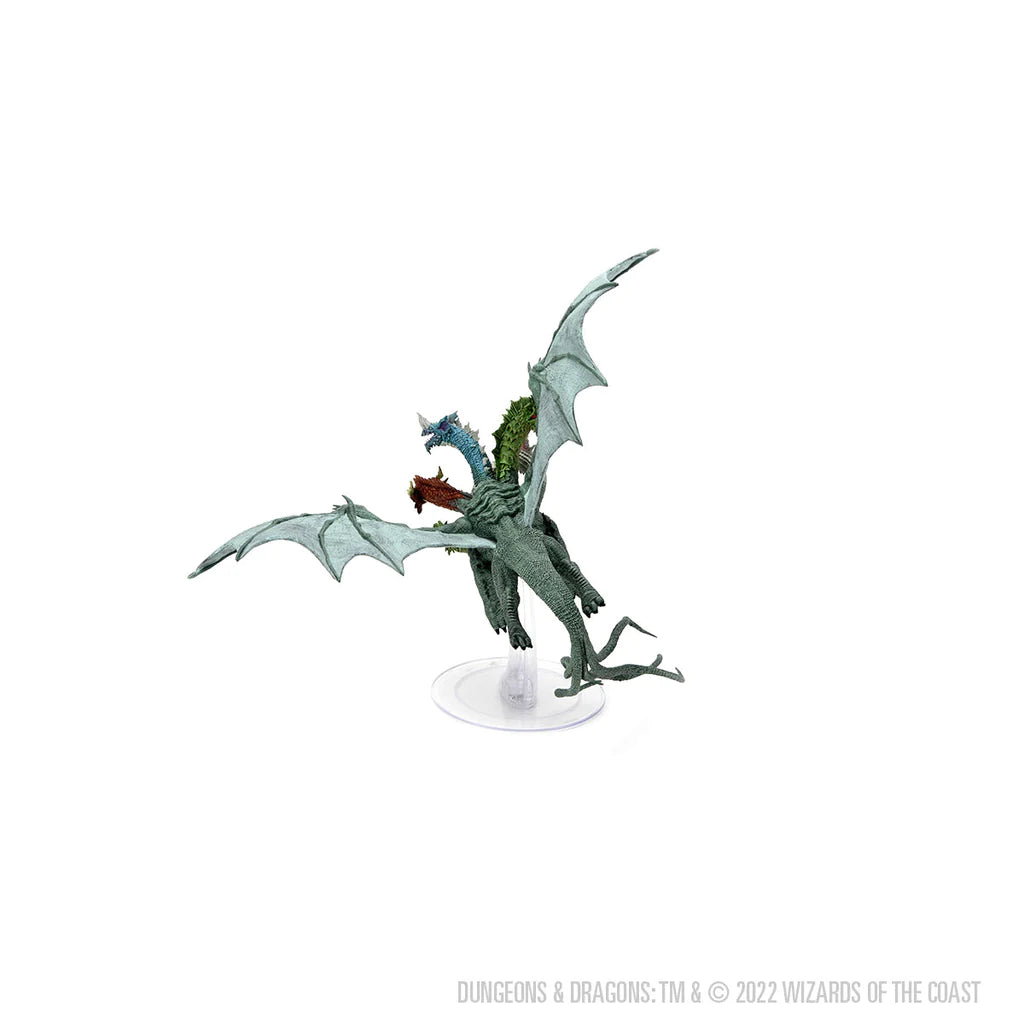 D&D ICONS OF THE REALMS: FIZBAN'S TREASURY OF DRAGONS - DRACOHYDRA | Gamers Paradise