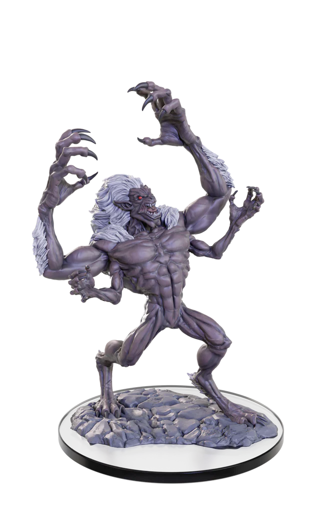 D&D NOLZUR'S MARVELOUS MINIATURES: DRAEGLOTH | Gamers Paradise