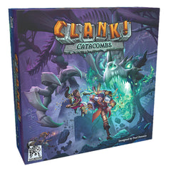 Clank! Catacombs (PREORDER) | Gamers Paradise