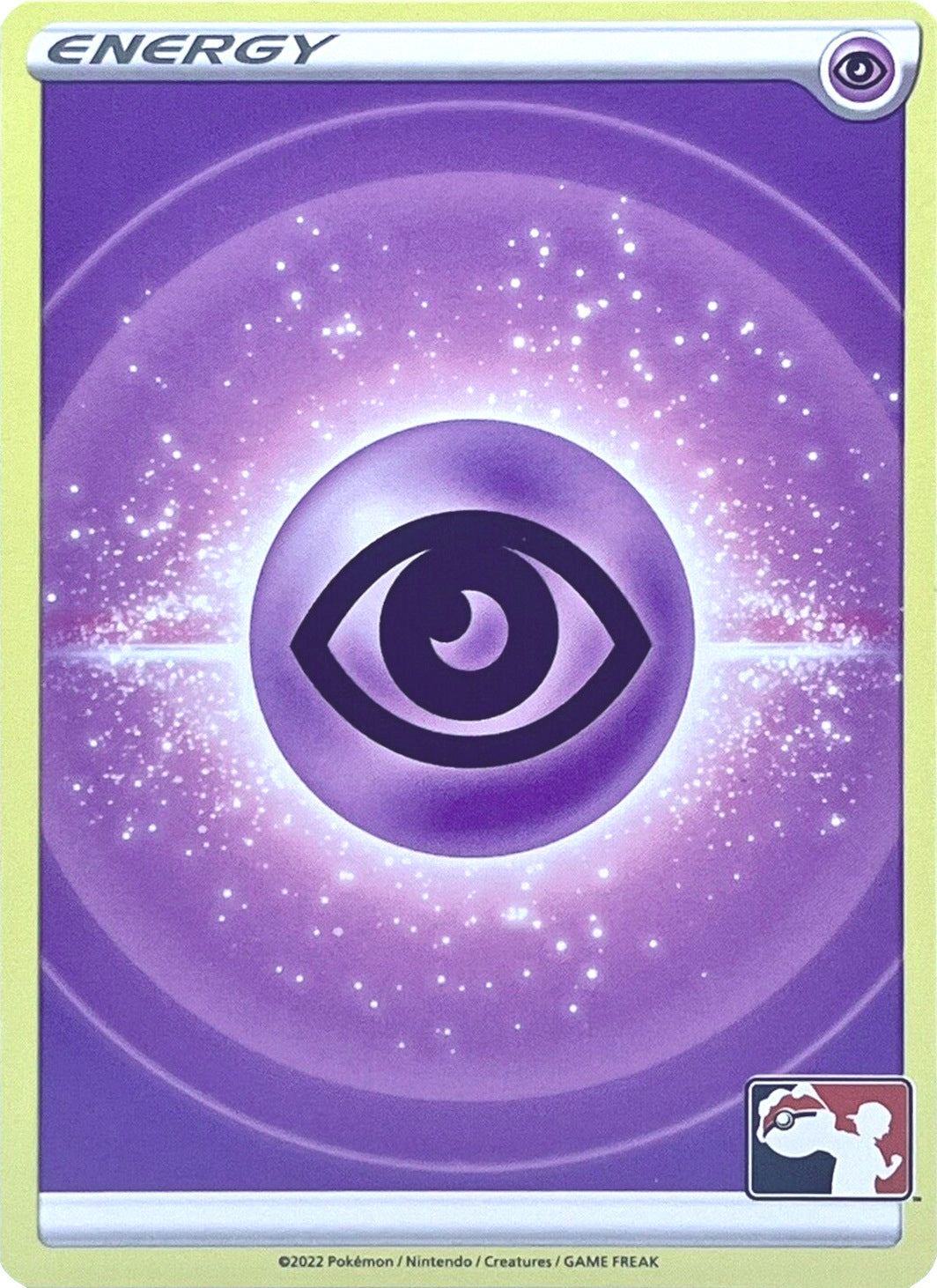 Psychic Energy [Prize Pack Series Two] | Gamers Paradise
