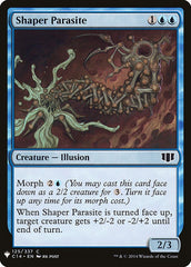 Shaper Parasite [Mystery Booster] | Gamers Paradise