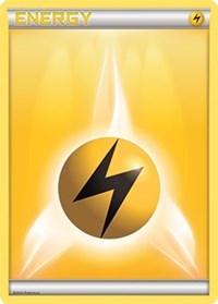 Lightning Energy (2011 Unnumbered) [League & Championship Cards] | Gamers Paradise