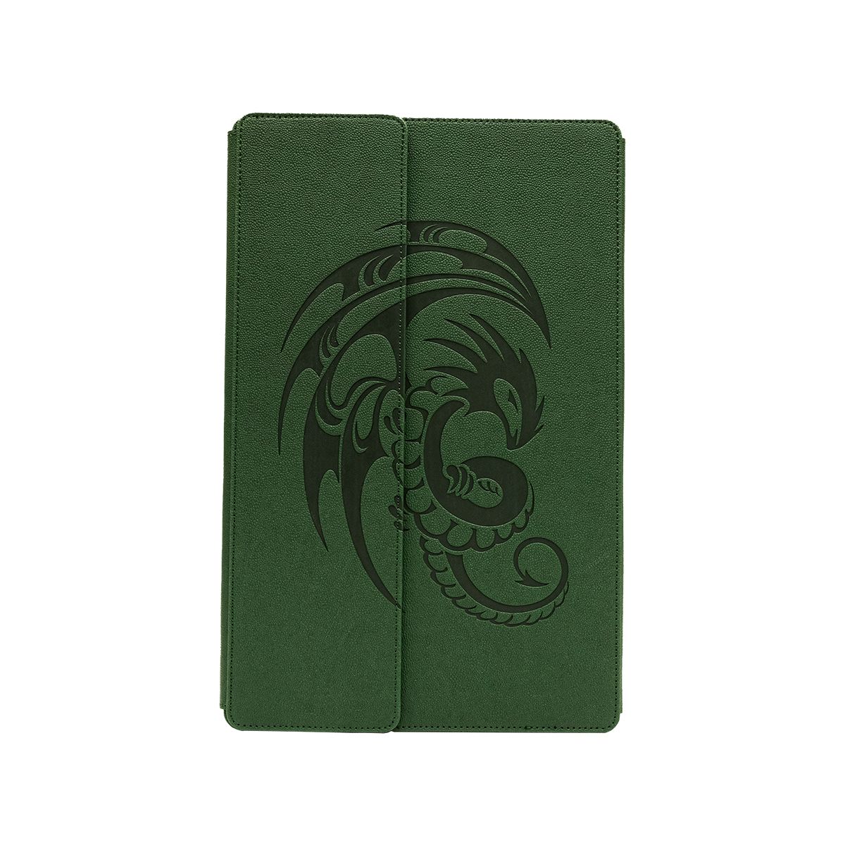 Dragon Shield: Playmat - NOMAD (Forest Green) | Gamers Paradise