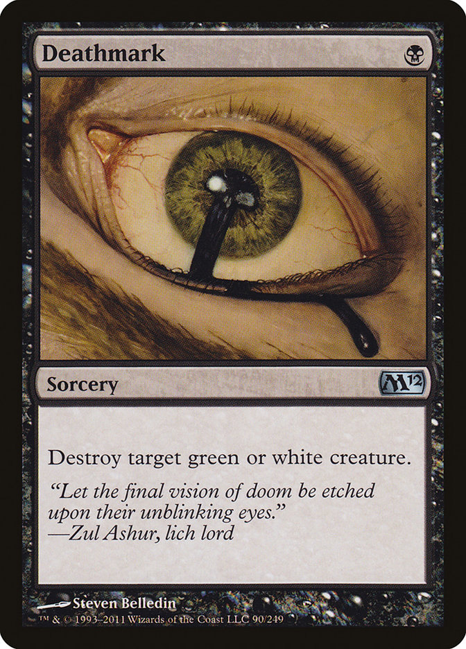 Deathmark [Magic 2012] | Gamers Paradise
