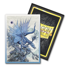 Dragon Shield: Standard 100ct Sleeves - Special Anniversary - Mear (Dual Matte) | Gamers Paradise