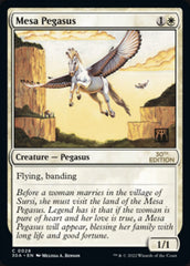 Mesa Pegasus [30th Anniversary Edition] | Gamers Paradise
