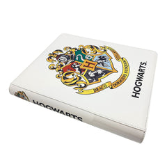 Dragon Shield: Card Codex Zipster Binder - Wizarding World (Hogwarts) | Gamers Paradise