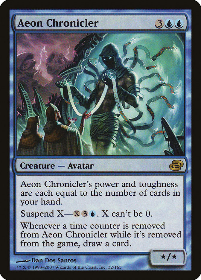 Aeon Chronicler [Planar Chaos] | Gamers Paradise
