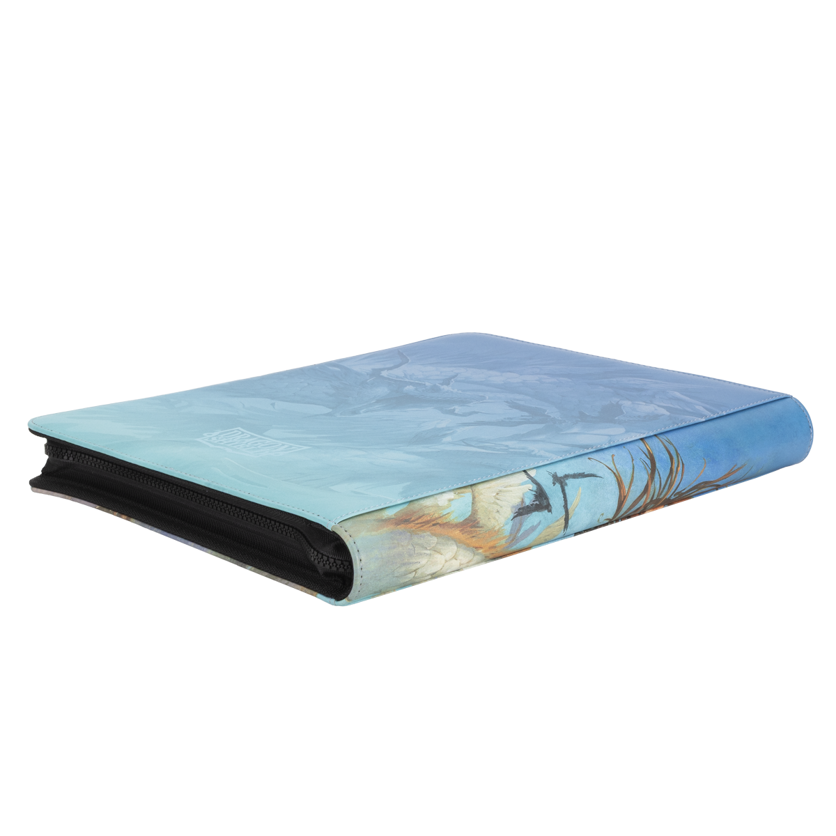 Dragon Shield: Card Codex - The Ejsingandr | Gamers Paradise
