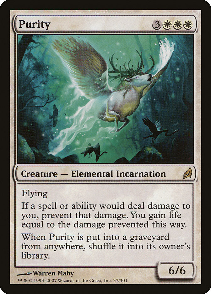 Purity [Lorwyn] | Gamers Paradise