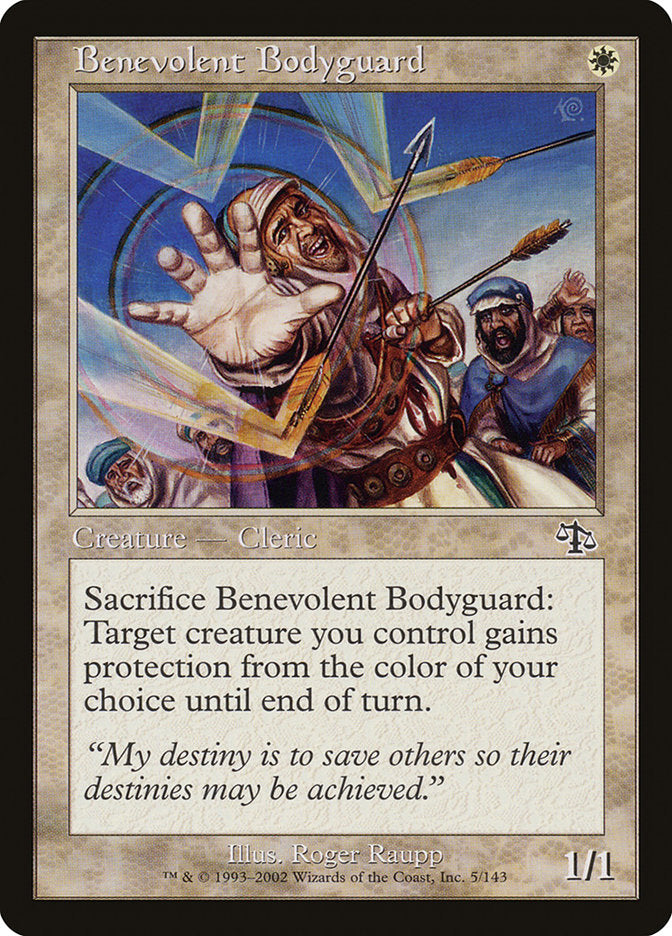 Benevolent Bodyguard [Judgment] | Gamers Paradise