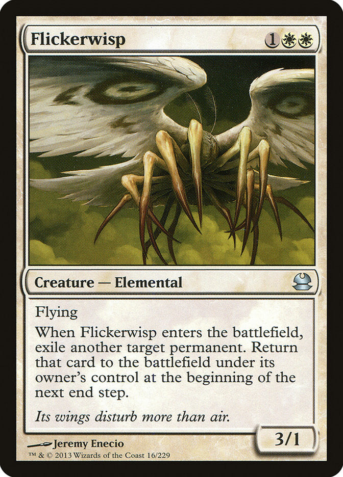 Flickerwisp [Modern Masters] | Gamers Paradise