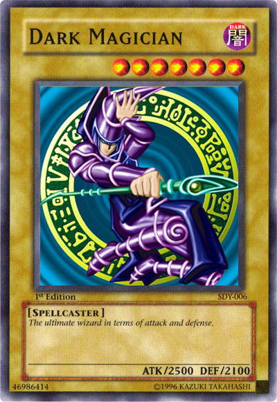 Dark Magician [SDY-006] Ultra Rare | Gamers Paradise