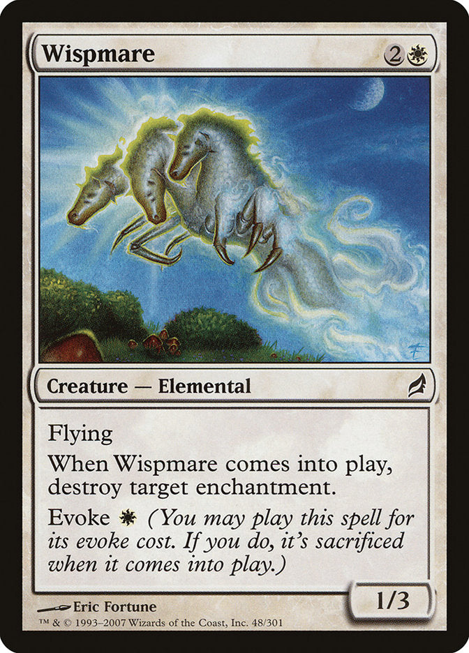 Wispmare [Lorwyn] | Gamers Paradise