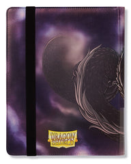 Dragon Shield: Card Codex - Tao Dong (Black) | Gamers Paradise