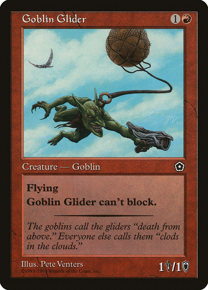 Goblin Glider [Portal Second Age] | Gamers Paradise