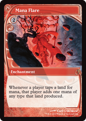 Mana Flare (Future Sight) [Mystery Booster 2] | Gamers Paradise