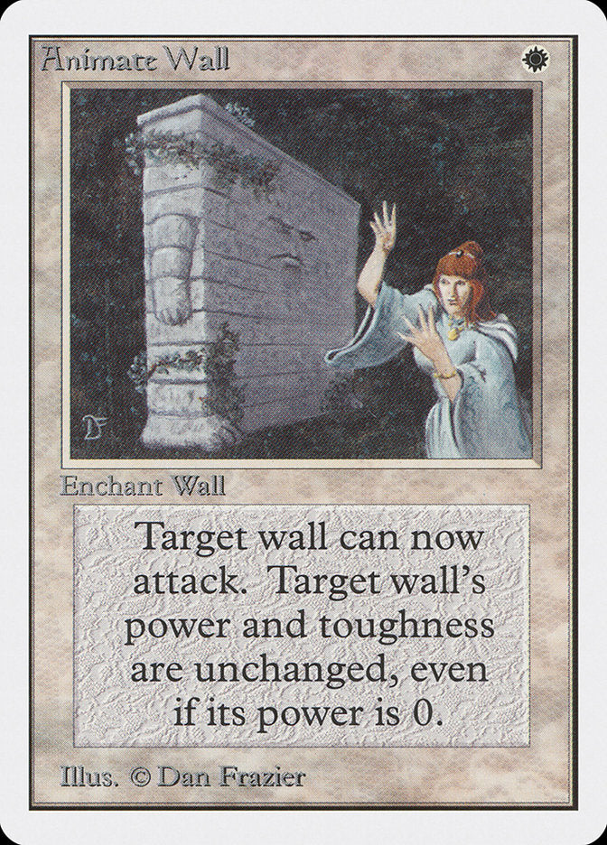 Animate Wall [Unlimited Edition] | Gamers Paradise