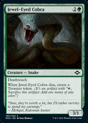 Jewel-Eyed Cobra [Modern Horizons 2] | Gamers Paradise