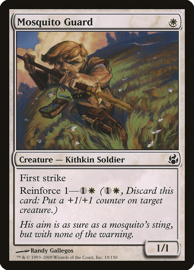 Mosquito Guard [Morningtide] | Gamers Paradise