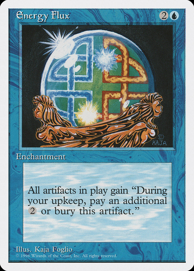 Energy Flux [Introductory Two-Player Set] | Gamers Paradise