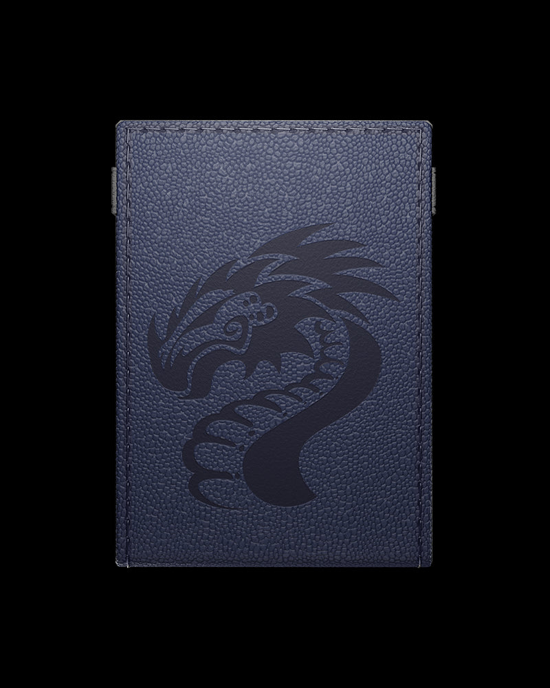 Dragon Shield: Life Ledger - Midnight Blue | Gamers Paradise