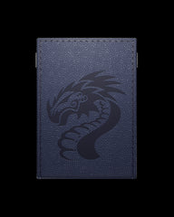 Dragon Shield: Life Ledger - Midnight Blue | Gamers Paradise