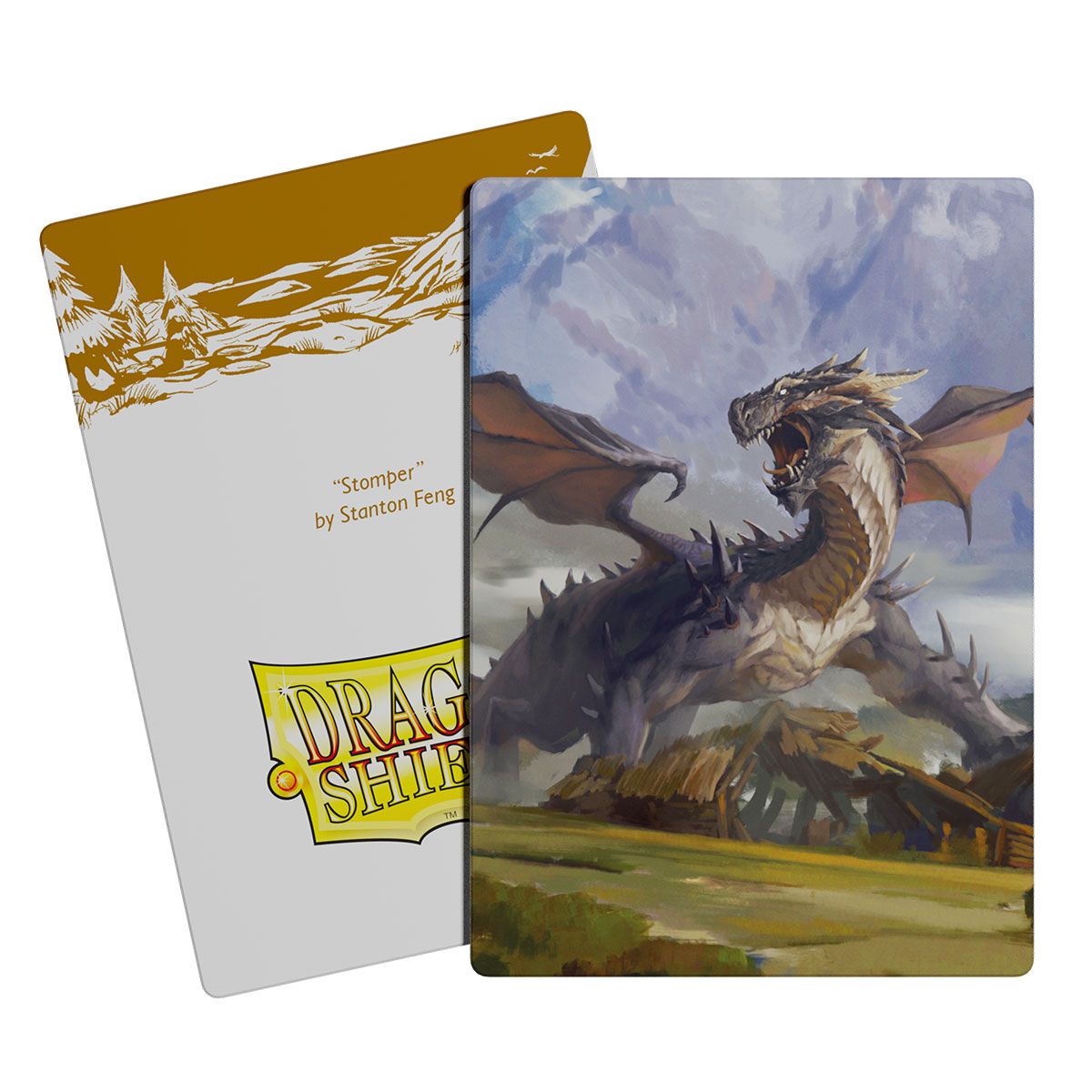 Beckett Shield: Card Dividers - Series 1 Booster Pack | Gamers Paradise