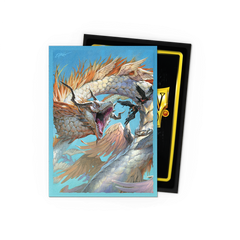 Dragon Shield: Standard 100ct Sleeves - The Ejsingandr (Dual Matte) | Gamers Paradise