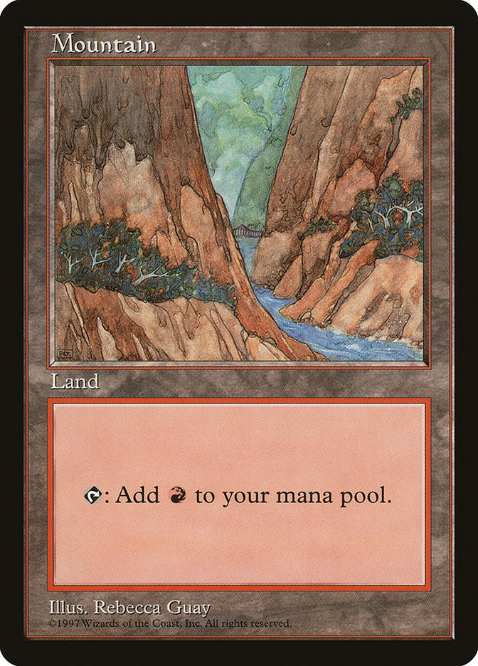 Mountain (8) [Asia Pacific Land Program] | Gamers Paradise