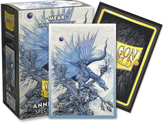 Dragon Shield: Standard 100ct Sleeves - Special Anniversary - Mear (Dual Matte) | Gamers Paradise