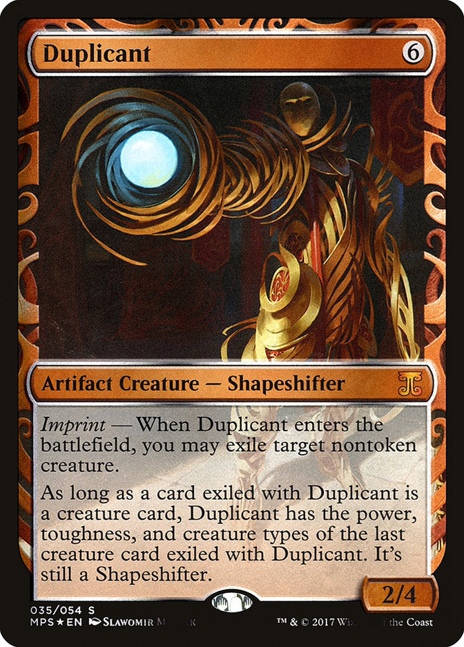 Duplicant [Kaladesh Inventions] | Gamers Paradise