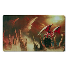 Dragon Shield: Playmat - Rubis Incoming | Gamers Paradise