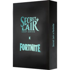 Secret Lair: Drop Series - Secret Lair x FORTNITE | Gamers Paradise