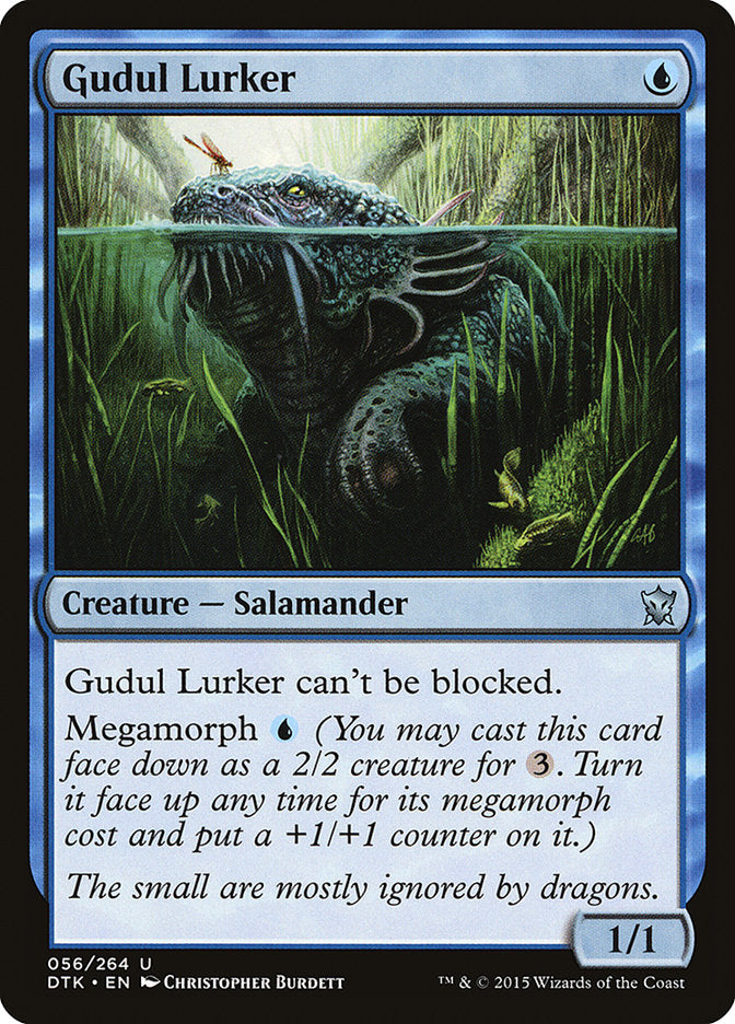 Gudul Lurker [Dragons of Tarkir] | Gamers Paradise