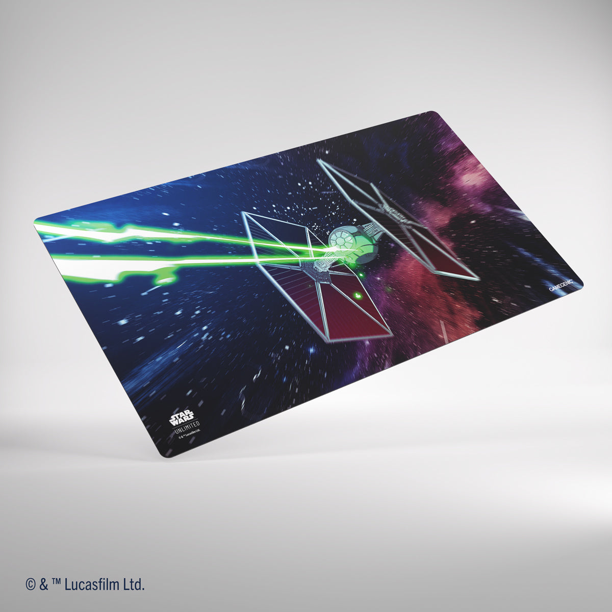 Star Wars: Unlimited - Game Mat (Tie Fighter) | Gamers Paradise