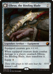 Elbrus, the Binding Blade // Withengar Unbound [From the Vault: Transform] | Gamers Paradise