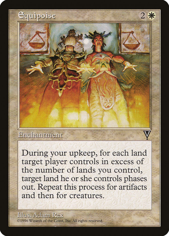 Equipoise [Visions] | Gamers Paradise