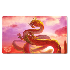 Dragon Shield: Playmat - Year of the Wood Dragon 2024 | Gamers Paradise