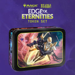 BEADLE AND GRIMM'S: MTG Edge of Eternities Token Set | Gamers Paradise