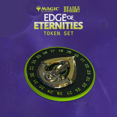BEADLE AND GRIMM'S: MTG Edge of Eternities Token Set | Gamers Paradise
