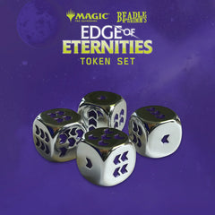 BEADLE AND GRIMM'S: MTG Edge of Eternities Token Set | Gamers Paradise