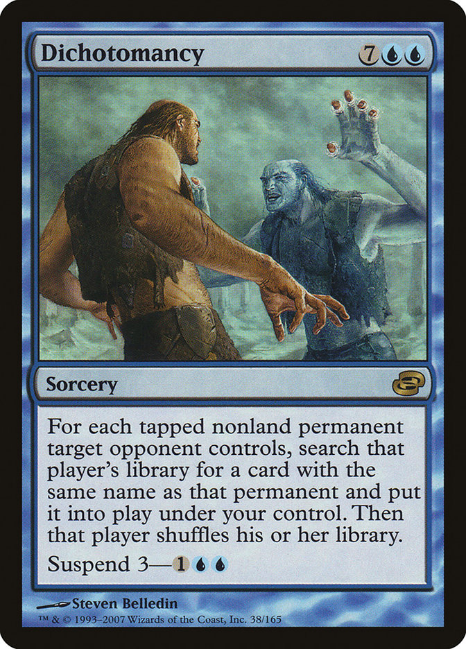 Dichotomancy [Planar Chaos] | Gamers Paradise